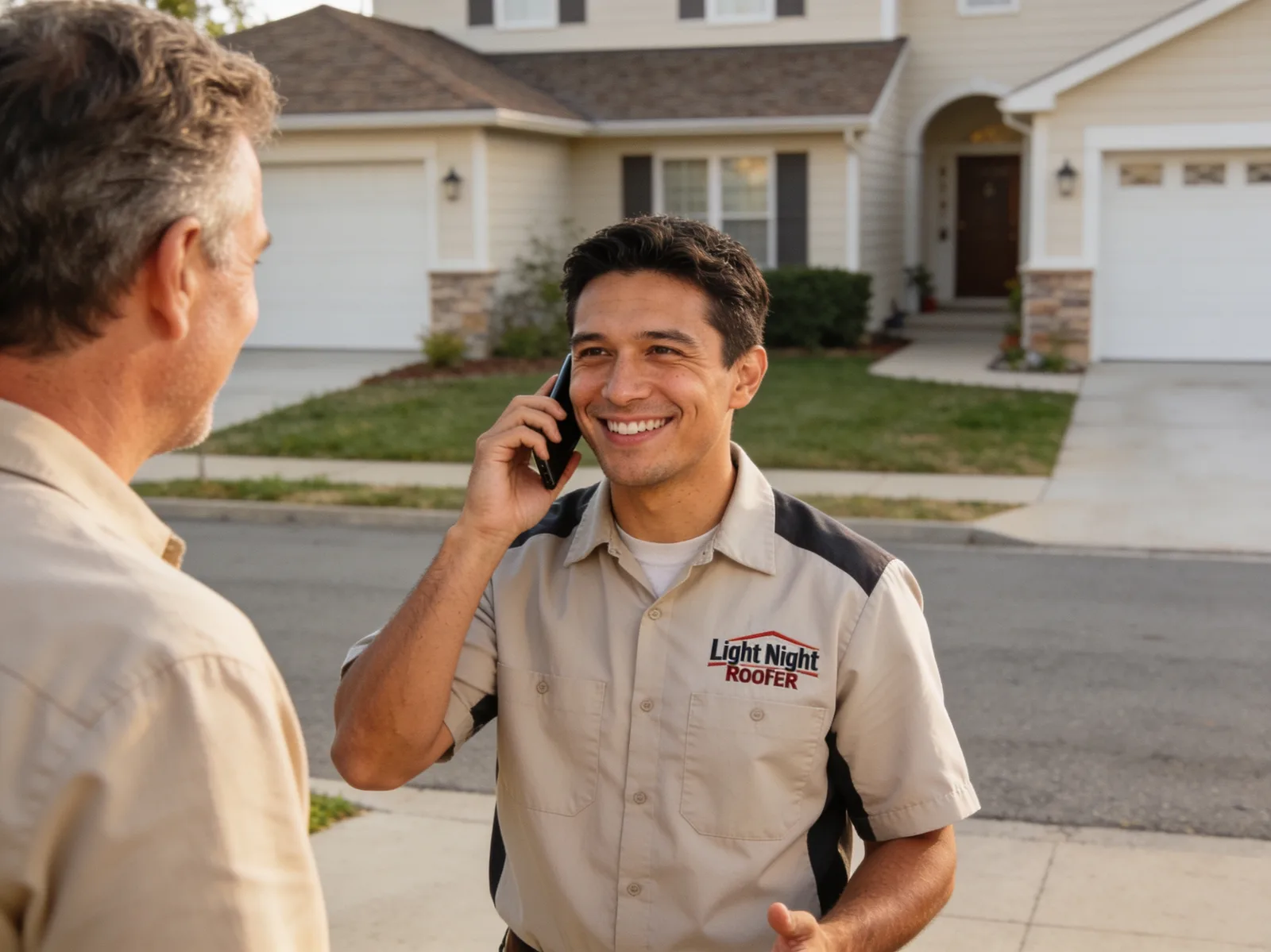 Emergency Roof Repair Wolcottville, IN FAQs